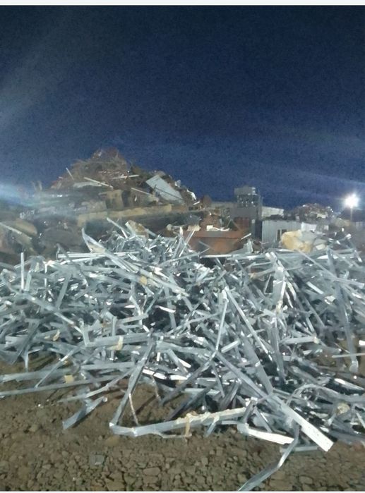 Приём металла Астана самовывоз 24/7