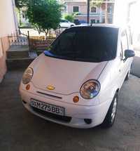 Matiz super euro 2009