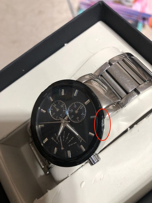 Ceas Original Bulova pt Barbati Multi-Function Stainless Steel Watch