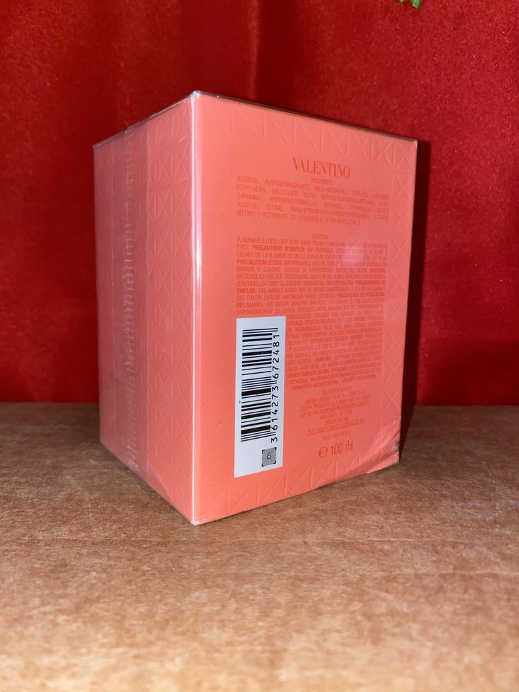 Valentino Donna Born in Roma Coral Fantasy 100ml