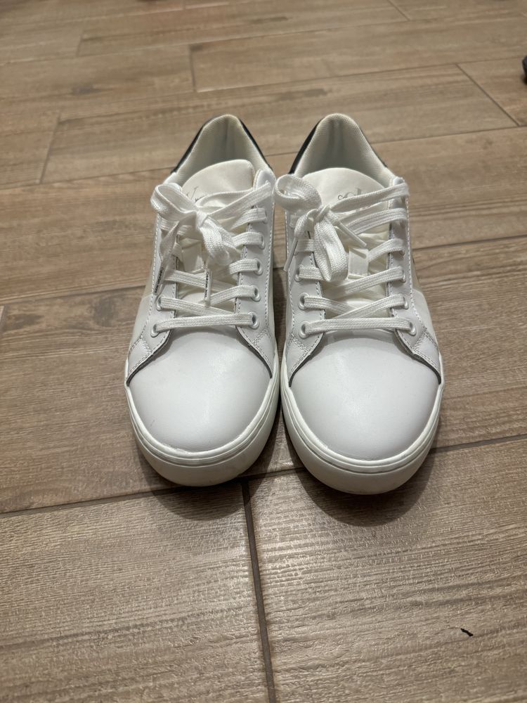 Calvin Klein sneakers marimea 38