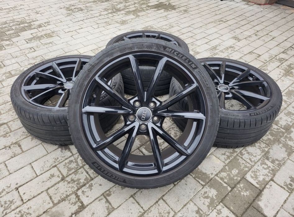 Jante audi R19, A4,A5,A6