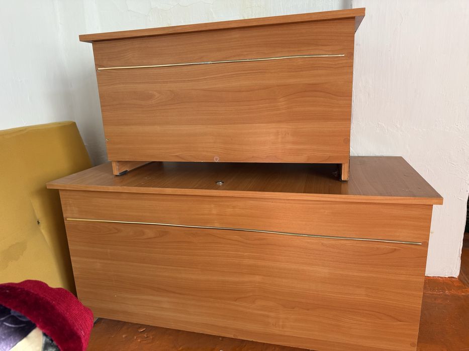 Сандыктар. В отличном состояни