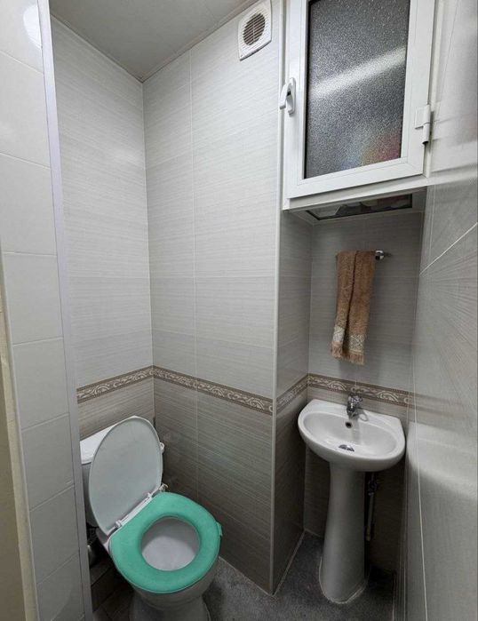 Продаётся срочно! Отличная и квартира, успей первым! Юнсабадский р-н