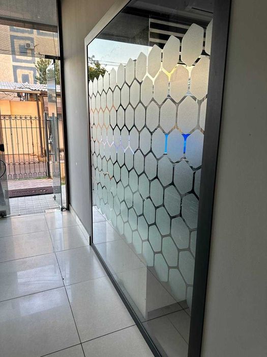 Матовая пленка для идеальной отделки