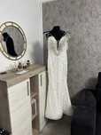 Rochie mireasa La Novia marime XS