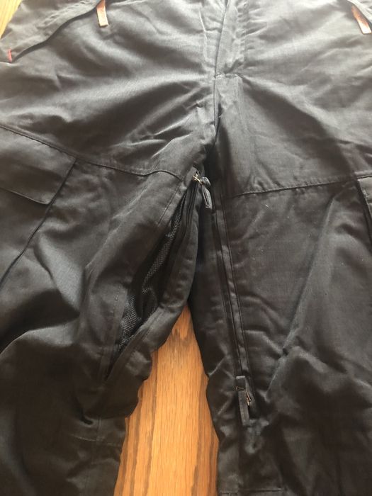 Pantaloni de sky barbati 2 perechi!