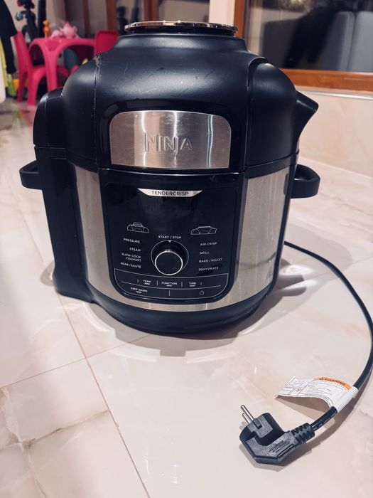 Мултикукър NINJA Foodi MAX OP500EU