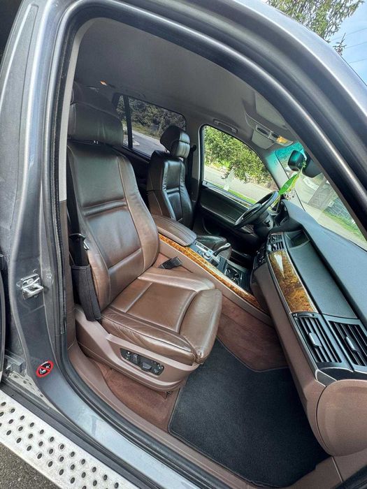BMW X5 3.0D Cp235