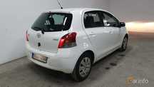Piese Toyota Yaris 2009