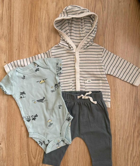 Бебе Дрехи за момче