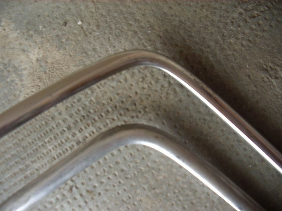 Ornamente baghete Mercedes W115 , MB W123 Cobra