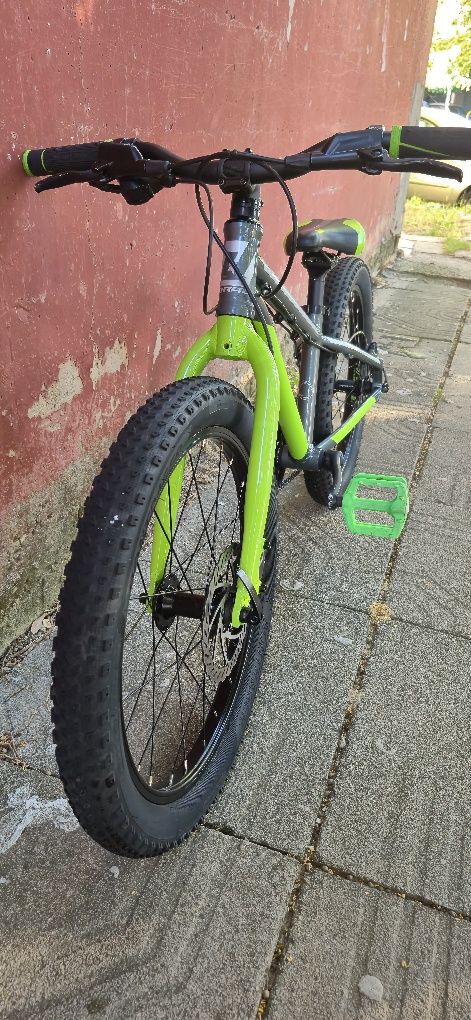 Drag Badger 20" lite disc