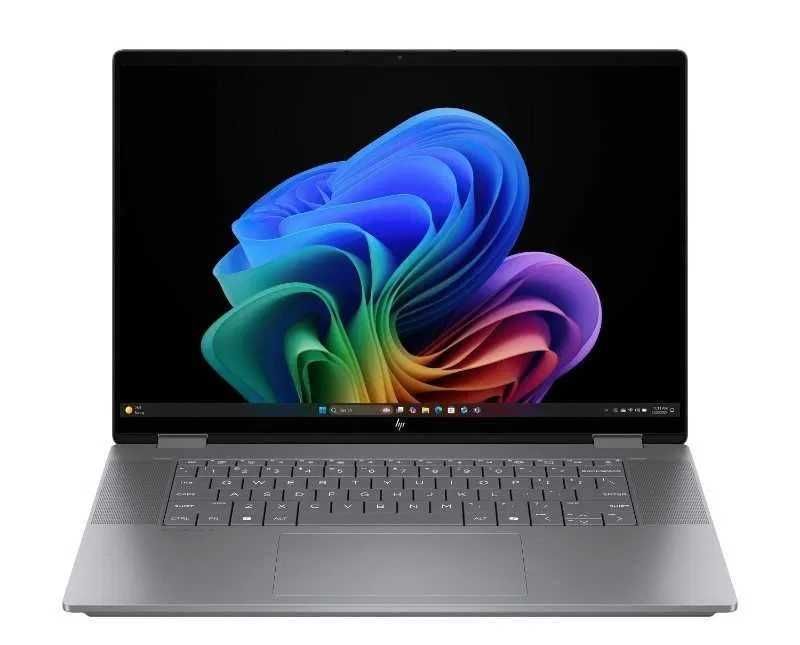 HP OmniBook X Flip X360 | AMD Ryzen AI 5 340 |  16.0" 2K IPS 60Hz