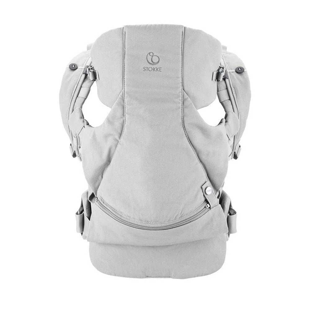 Ергономична раница Stokke MyCarrier 3 в 1
