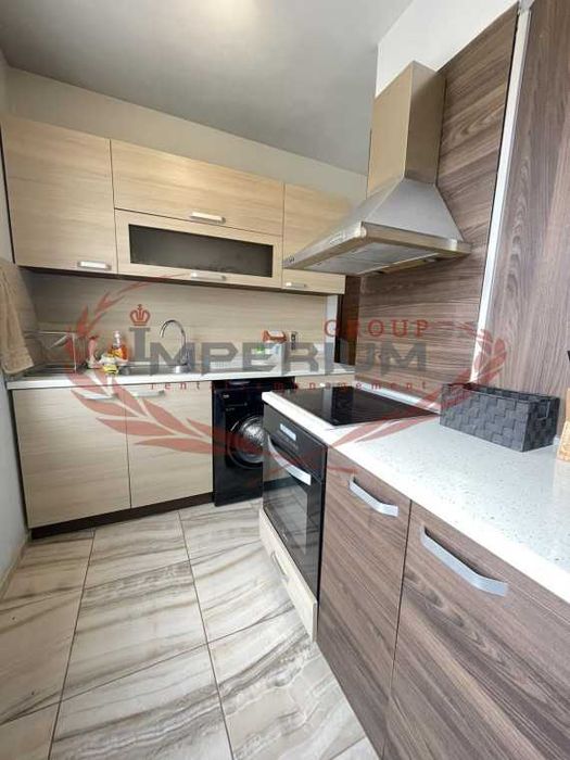 Продава се Двустаен апартамент в Варна, Левски - 104 кв.м за 1299 €/кв.м - Снимка #4