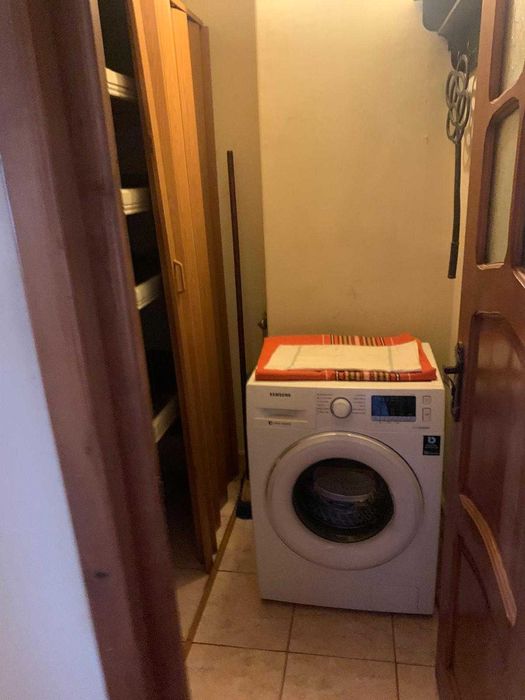 Inchiriez apartament 3 camere, decomandat,  Rm. Sarat, Jud. Buzau