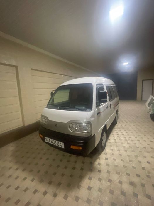 Damas sotiladi zudlik bilan