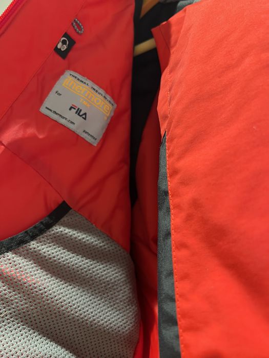 Costum de ski FILA