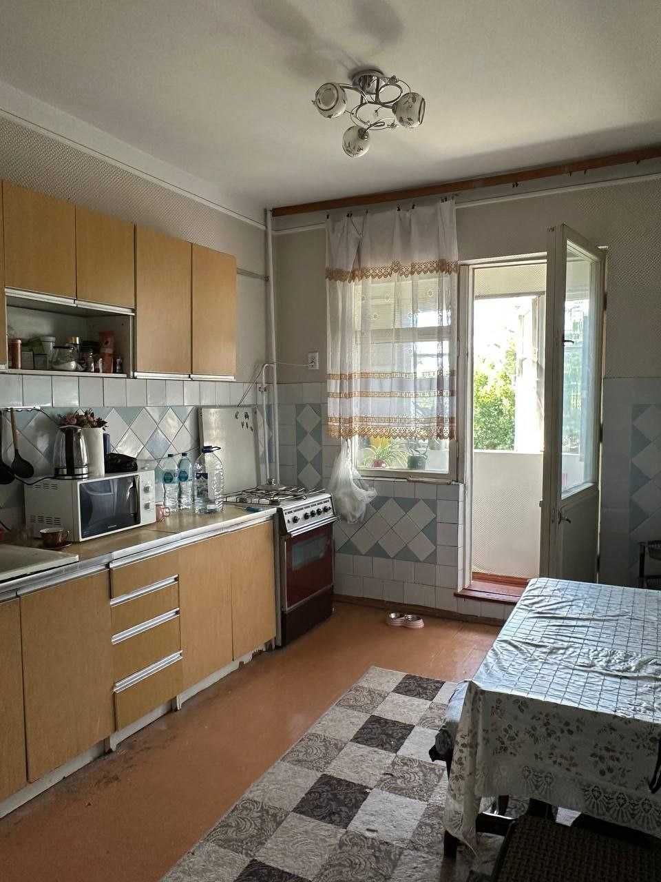 2-х Комнатная квартира Набережная анхора, Сеул Мун, ТЦ "НЕКСТ"
