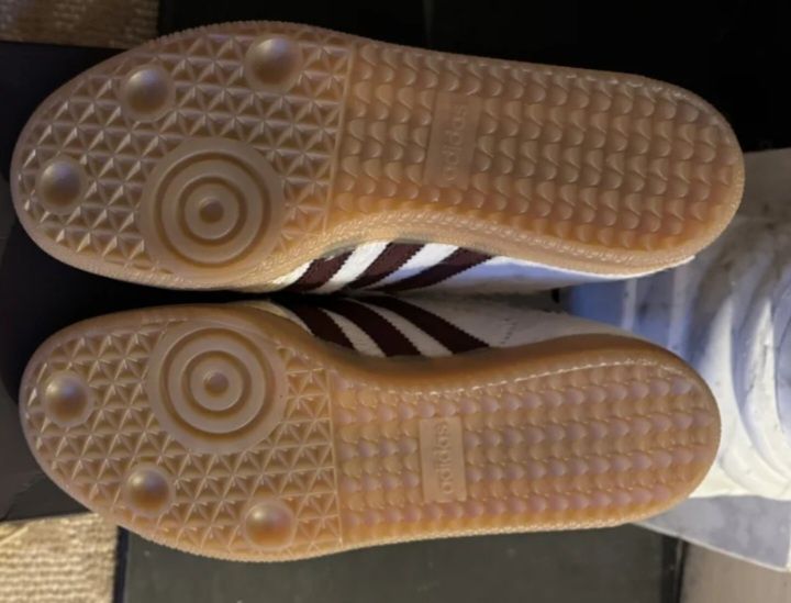 Adidas Wales Bonner  кецове пони