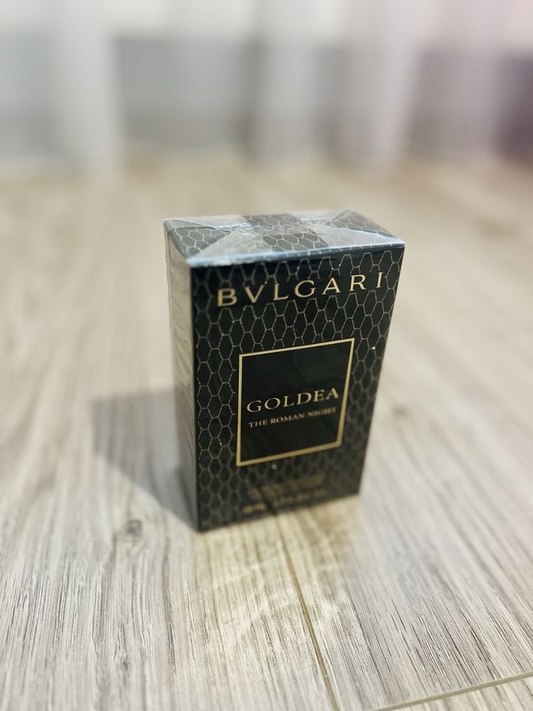 Parfum Bvulgari, dama , original