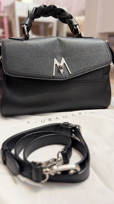 Geanta Laura maxim brit