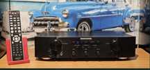 Amplificator statie Marantz PM 5003