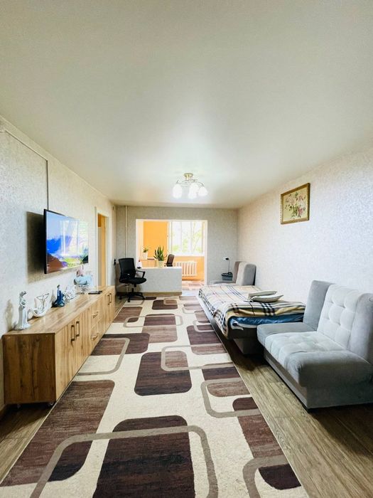 Продаётся Ависозлар 3, 2 комнатная