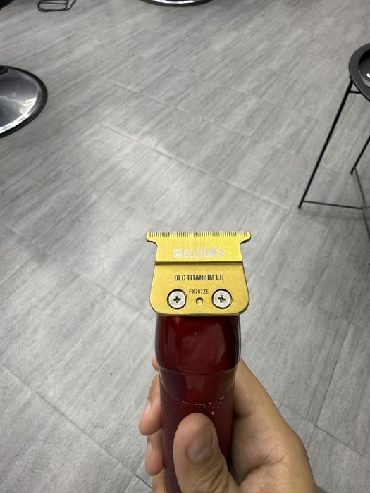 Babyliss skeleton Fx