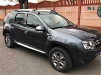 Dacia Duster 2015 Prestige  4x4  Piele/Nav   Primul Proprietar