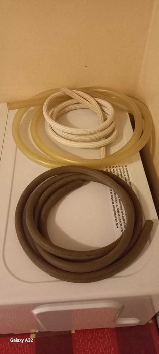 Vand serpentina de racire din cupru