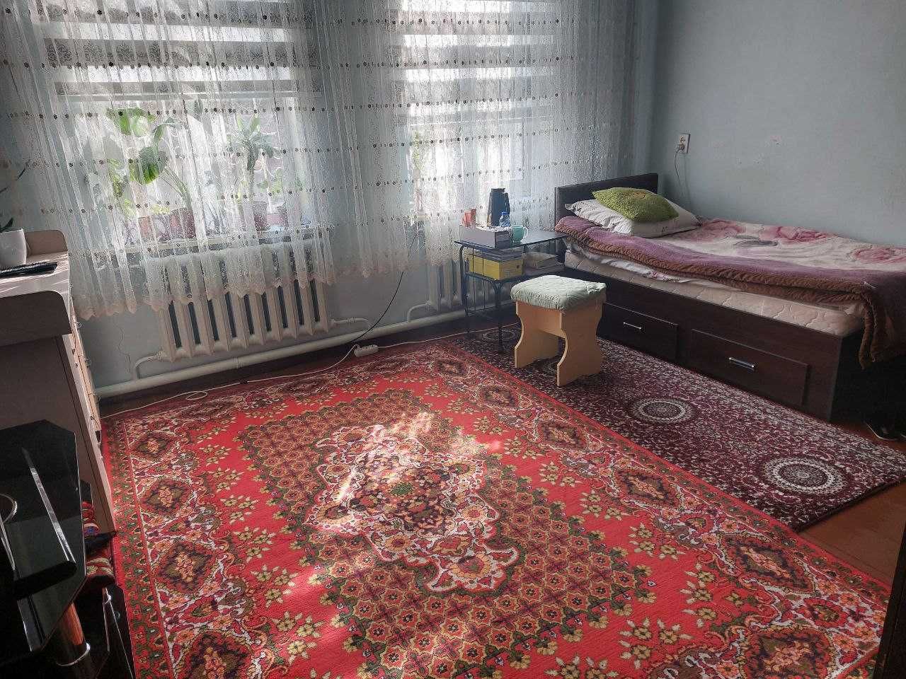 Участок 2,7 сотки Циалковская 4комнаты КС