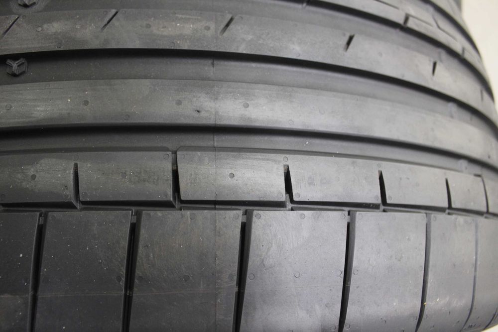 295/35-23 Continental Sport Contact 6