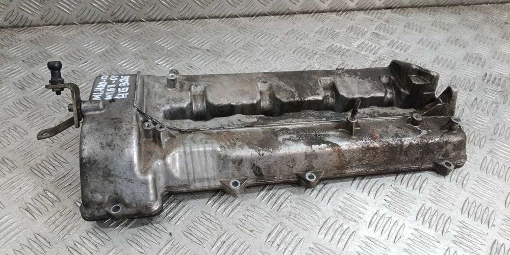 Капак клапани Mercedes ML400 CDI W163 2003г.