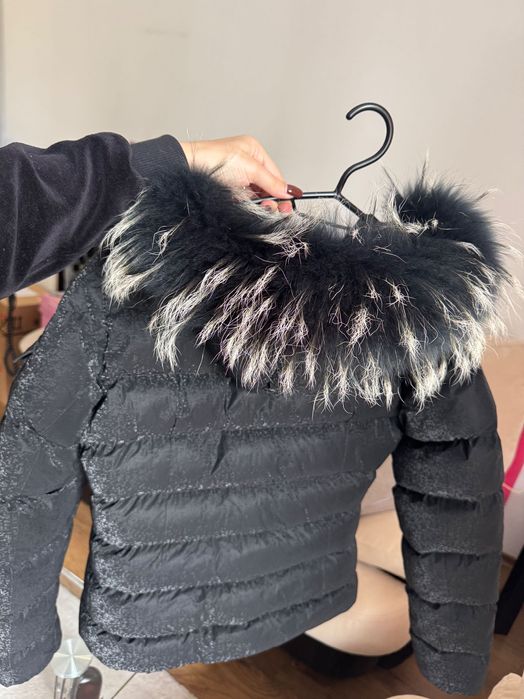 Зимно дамско яке Moncler