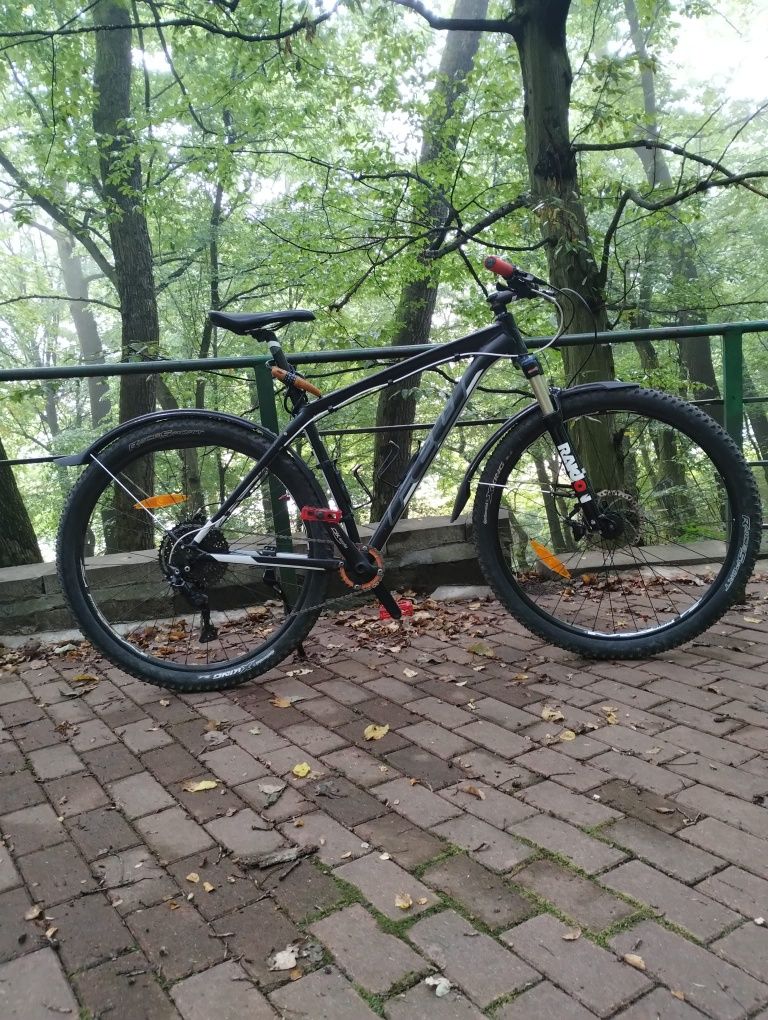 Bicicleta mtb 29 inch