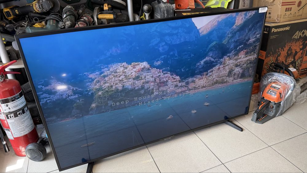 Smart Tv Samsung 55 inch