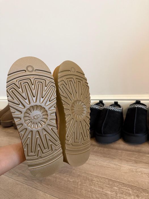 UGG ghete iarna noi