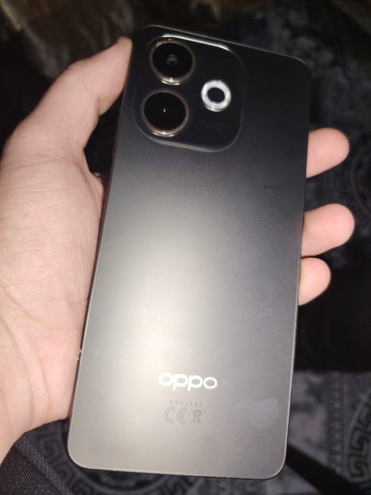 Oppo A 5 pro Nou