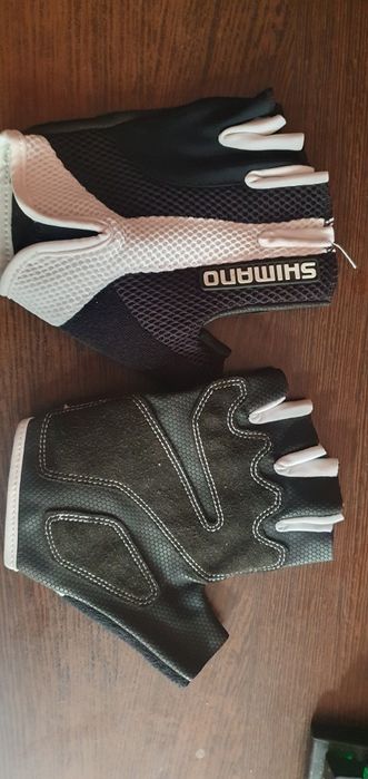 Manusi ciclism shimano xxl