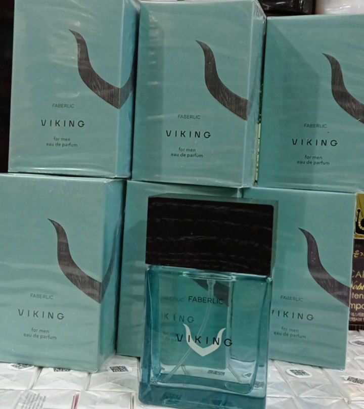 Viking духи оригинал