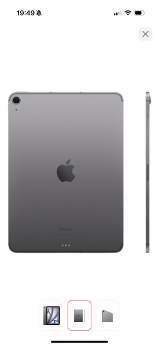 Продается Планшет и клавиатура