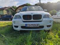 X5 e70 3.5d 286 cai