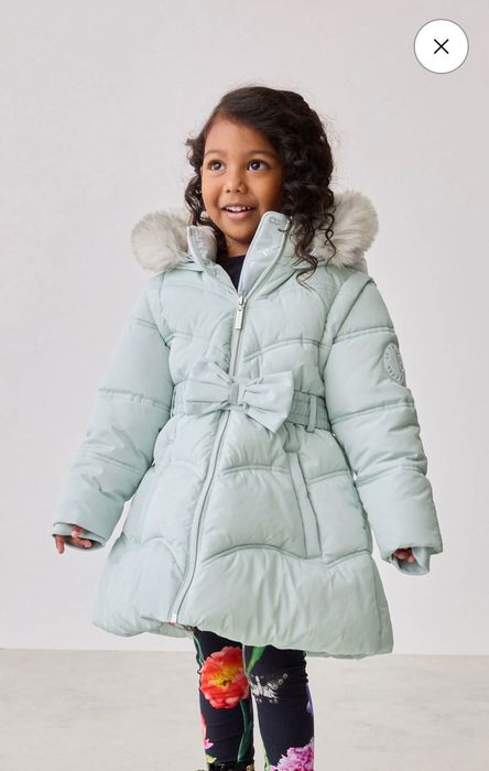 Ted baker яке 2-3г , 3-4г, 4-5г и 5-6г