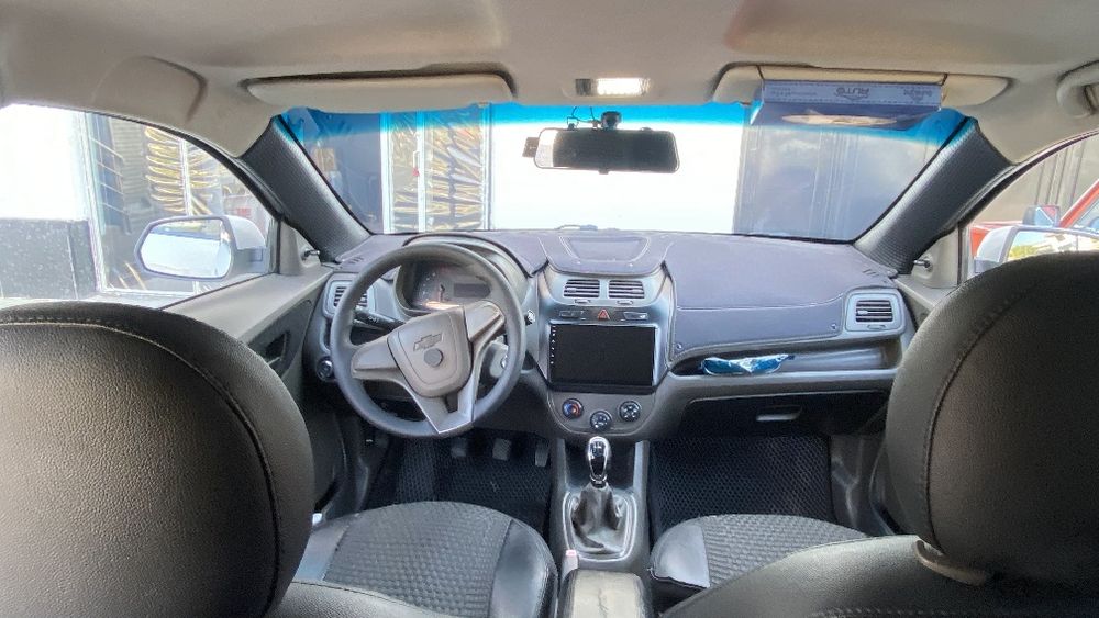 Кобальт сотилади