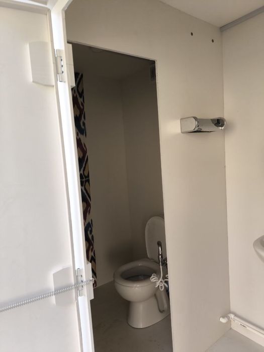 Био тулет кучма хожатхона