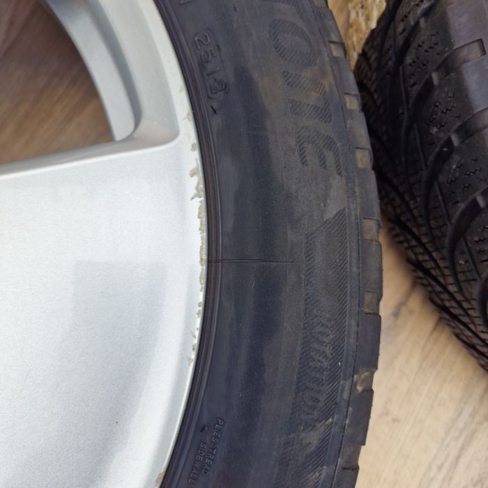 Оригинални BMW I3 427 Джанти 19