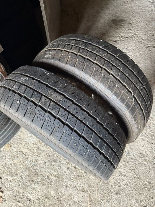 Cauciucuri de iarna 205/65/R16C 215/65/16C