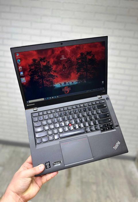 Компактный Lenovo Thinkpad в рассрочку город Алматы